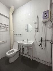 Blk 811 Hougang Central (Hougang), HDB 3 Rooms #582234231